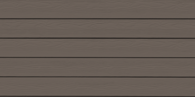 Фиброцементный сайдинг CEDRAL WOOD/Под дерево Кремовая глина С55