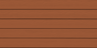 Фиброцементный сайдинг CEDRAL WOOD/Под дерево Бурая земля C32