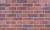 Клинкерная фасадная плитка KING KLINKER Old Castle Heart brick (HF30) под старину WDF, 215*65*14 мм Клинкерная фасадная плитка KING KLINKER Old Castle Heart brick (HF30) под старину WDF, 215*65*14 мм