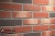 Фасадная плитка ручной формовки Feldhaus Klinker R750 Vascu ardor rotado, 240*71*14 мм