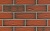 Клинкерная фасадная плитка Feldhaus Klinker R343 Classic ardor senso, 240*71*9 мм
