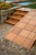 Клинкерная ступень флорентинер Gres de Breda Natural модель B, 330x330x60x20 мм Клинкерная ступень флорентинер Gres de Breda Natural модель B, 330x330x60x20 мм
