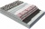 Утеплитель ТехноНИКОЛЬ Carbon Prof 300 RF, 1180х580х50-L мм Утеплитель ТехноНИКОЛЬ Carbon Prof 300 RF, 1180х580х50-L мм