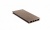 Доска террасная CM Decking Natur венге, 3000*140*22 мм