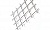 Армирующая композитная сетка Гален ROCKMESH, 500*2000 мм