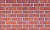 Клинкерная фасадная плитка KING KLINKER Old Castle Red square (HF39) под старину NF14, 240*71*14 мм