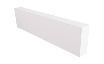 Газобетон YTONG D 600, 625*250*200 мм