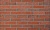 Клинкерная фасадная плитка KING KLINKER Old Castle Brick tower (HF03) под старину NF10, 240*71*10 мм
