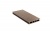 Доска террасная CM Decking Natur венге, 3000*135*25 мм