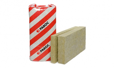 Утеплитель PAROC eXtra Plus, 565х1220х50 мм