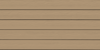 Фиброцементный сайдинг CEDRAL WOOD/Под дерево Золотой песок C01