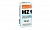 Цементная штукатурка для машинного нанесения quick-mix MZ 1 h (гидрофобная), 30 кг