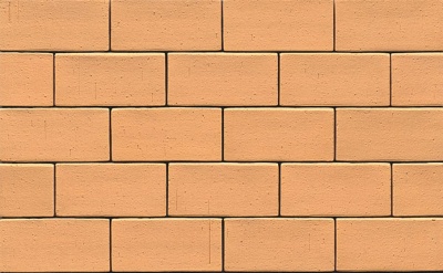 Тротуарная клинкерная брусчатка Muhr №01 Niederlausitzer, 290*90*71 мм