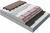 Утеплитель ТехноНИКОЛЬ Carbon Prof 300 RF, 1180х580х50-L мм Утеплитель ТехноНИКОЛЬ Carbon Prof 300 RF, 1180х580х50-L мм