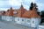 Керамическая черепица рядовая TONDACH Бобровка 19-антик ангоб