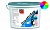 Структурная штукатурка BAUMIT CreativTop Max, 25 кг