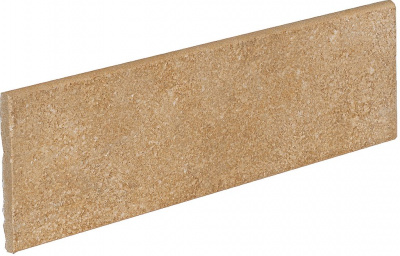 Плинтус Exagres Vega 313 Ocre 330x90 мм
