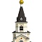 Проект церкви