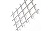 Армирующая композитная сетка Гален ROCKMESH, 650*2000 мм