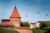 Кирпич керамический полнотелый Lode Janka гладкий, 250*85*65 мм