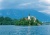 Керамическая черепица рядовая CREATON Klassik Biber Nuance коричневый ангоб