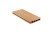 Доска террасная CM Decking Natur дуб, 3000*135*25 мм
