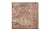Клинкерная плитка Stroeher Epos 957 kawe, 294*294*10 мм