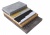 Утеплитель ТехноНИКОЛЬ Carbon Prof 400 RF, 1180х580х80-L мм