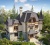 Композитная черепица LUXARD Classic алланит, 1350*415 мм Композитная черепица LUXARD Classic алланит, 1350*415 мм
