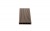 Доска террасная CM Decking Natur венге, 3000*135*25 мм