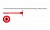 Металлическая гибкая связь TERMOCLIP МГС 5 MS E, 4*120 мм