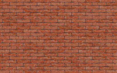 Кирпич ручной формовки Nelissen ROSSO / ANTIEK ROOD (old name), 210*100*50 мм