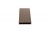 Доска террасная CM Decking Natur венге, 3000*135*25 мм