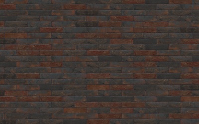 Кирпич ручной формовки Nelissen Cassis, 240*70*40 мм