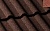 Композитная черепица Gerard Milano Redwood, 1215*369 мм