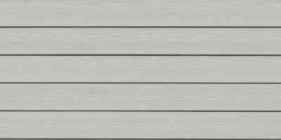 Фиброцементный сайдинг CEDRAL WOOD/Под дерево Серебристый минерал C51