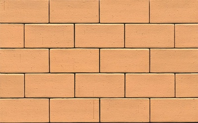 Тротуарная клинкерная брусчатка Muhr №01 Niederlausitzer, 200*100*40 мм