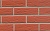 Клинкерная фасадная плитка Feldhaus Klinker R440 Classic carmesi senso, 240*71*9 мм