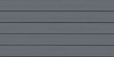Фиброцементный сайдинг CEDRAL WOOD/Под дерево Северный океан С15