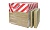 Утеплитель PAROC ROS 30g, 1200х1800х180 мм