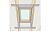 Комплект направляющих для откосов VELUX LSG 1000, 660*1180 мм