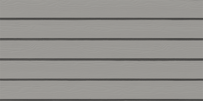 Фиброцементный сайдинг CEDRAL WOOD/Под дерево Серебристый минерал C05